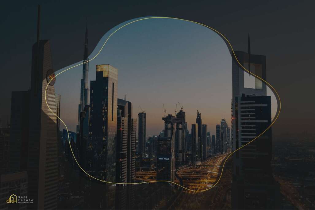 A Look Into The Dubai Real Estate Market In 2023